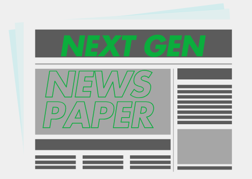 NextGen Newspaper