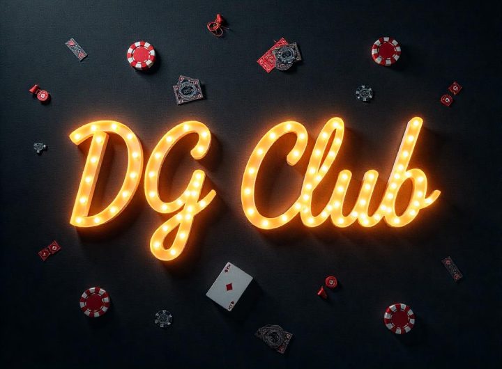 DG Club