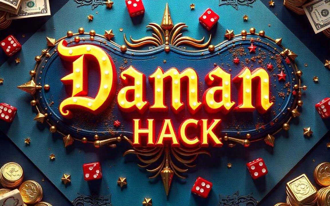 Daman Hack