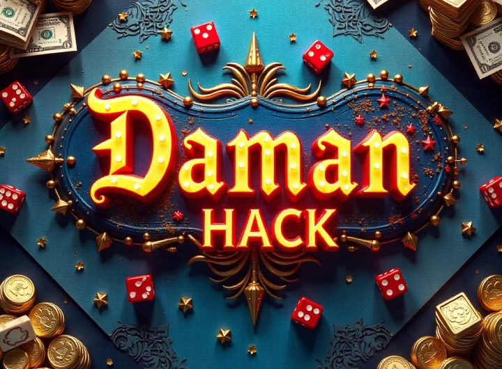 Daman Hack