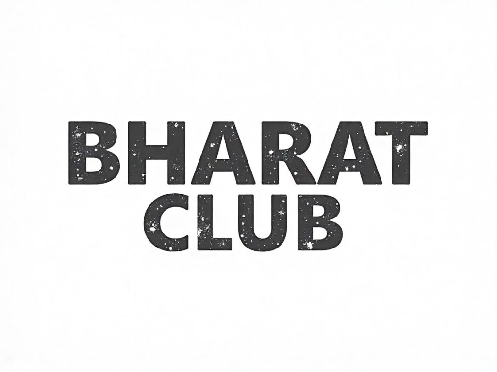 Bharat Club
