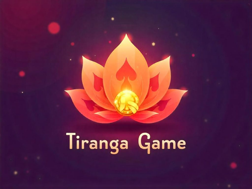Tiranga Game