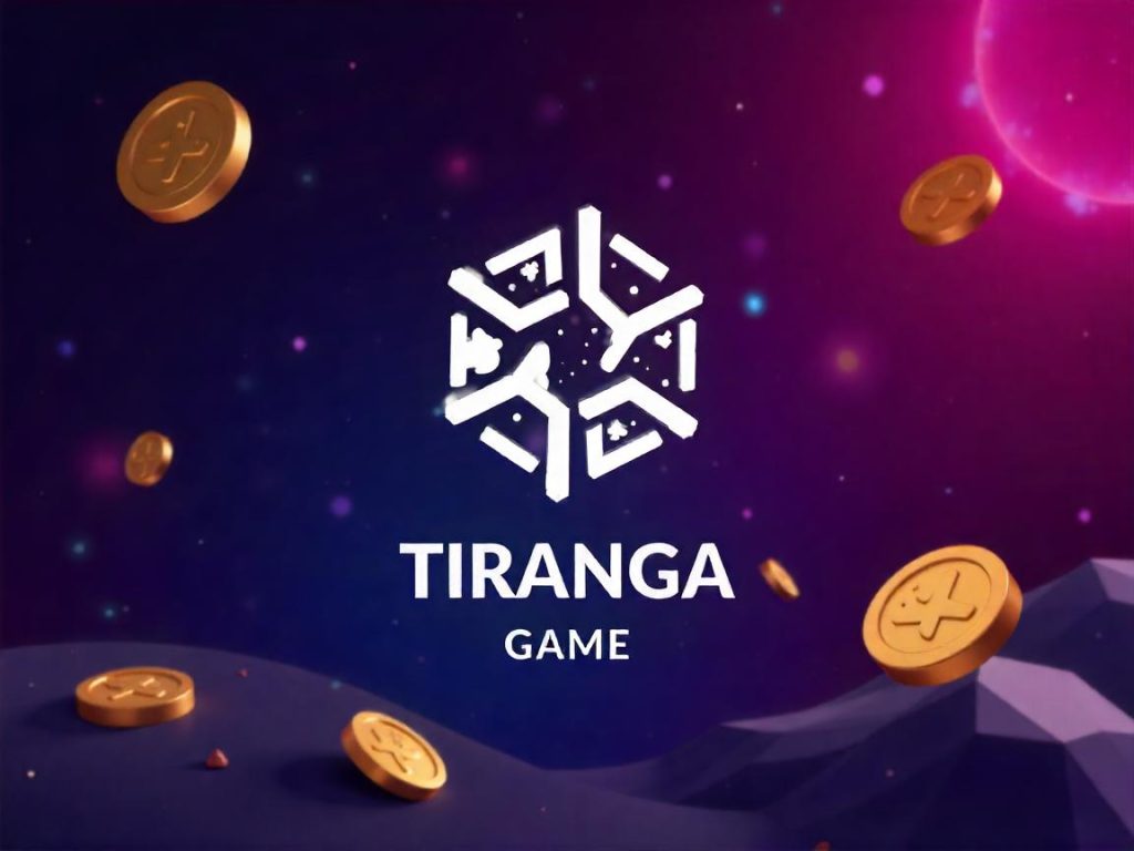 Tiranga Game