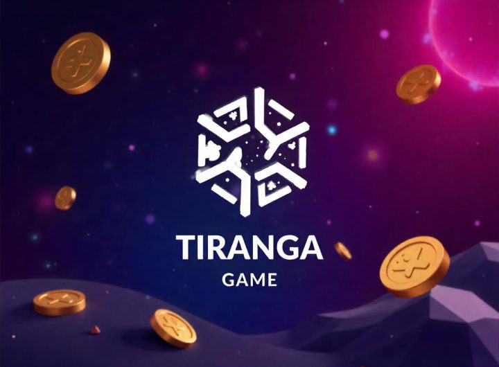 Tiranga Game