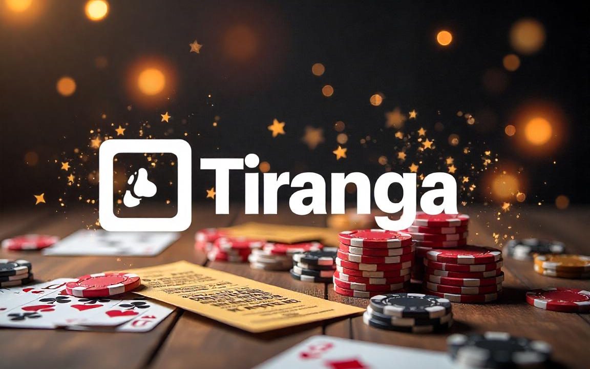Tiranga Game