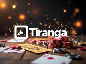 Tiranga Game