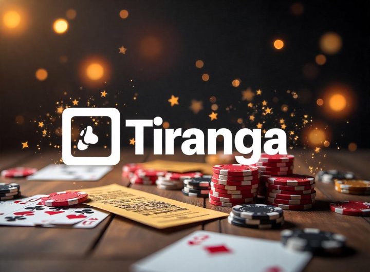 Tiranga Game