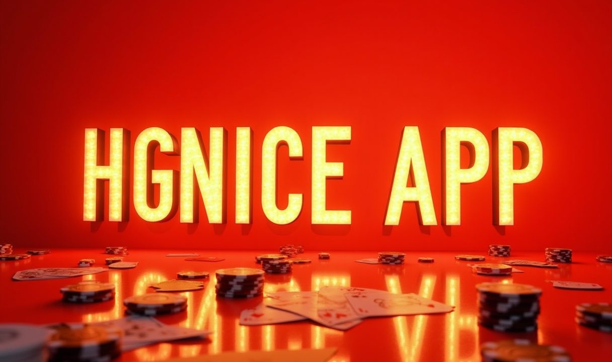 HGNice App