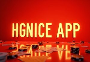 HGNice App