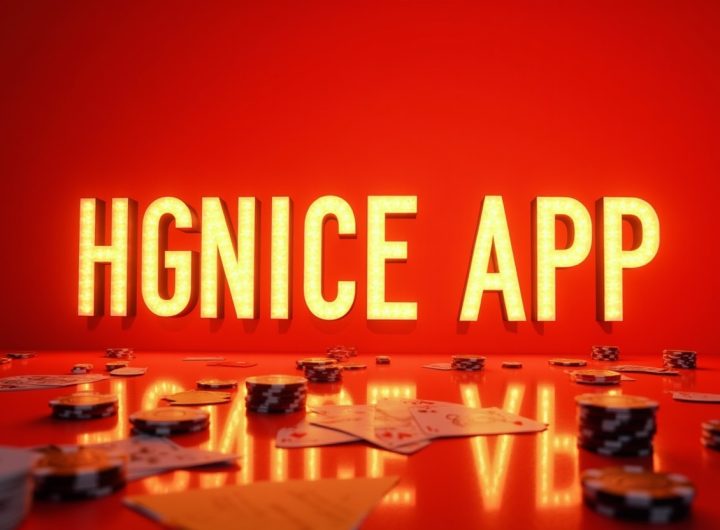 HGNice App