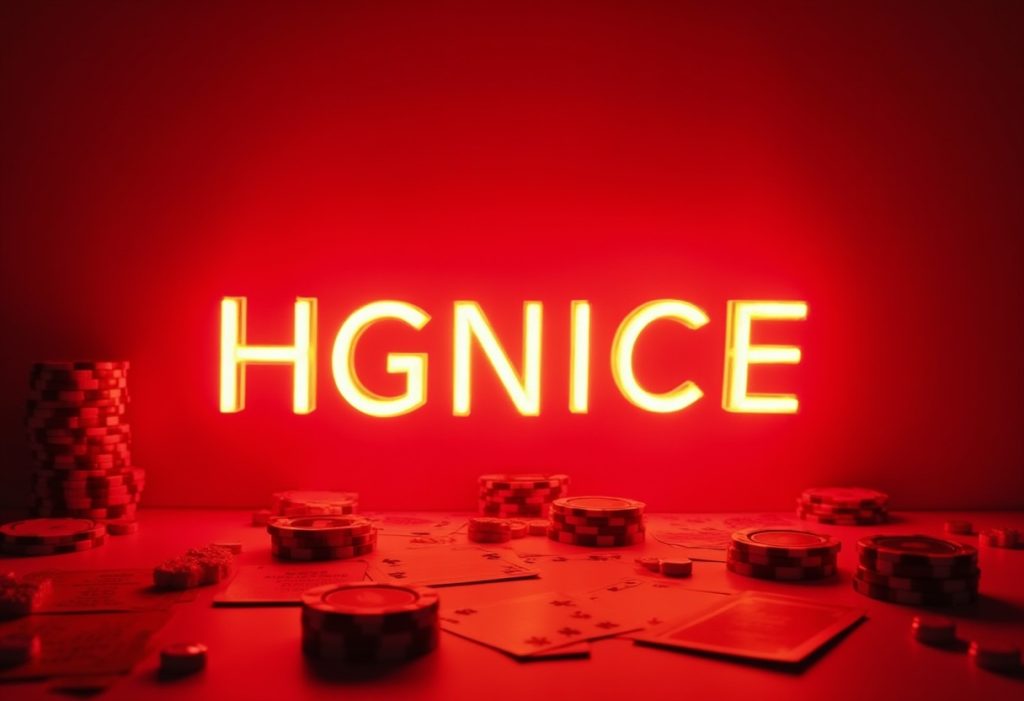 HGNice App