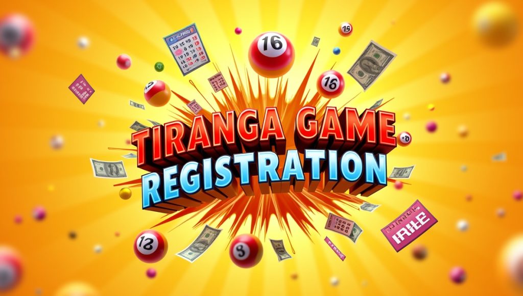 Tiranga game