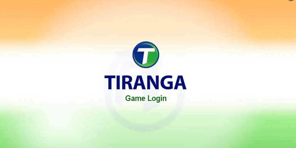 Tiranga Login: Fill Every Game with the Joy and Glory of Victory!